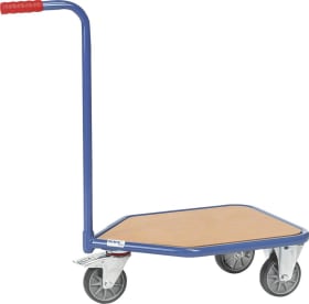 GRIFFROLLER KF23 1158 HOLZBODEN 