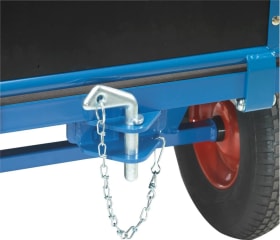 KUPPLUNG HINTEN 1442 F. HANDPRITSCHENWAGEN