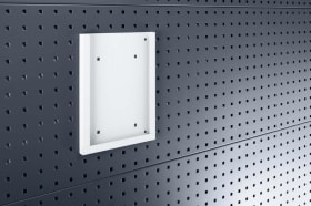 PROSPEKTHALTER A4 B220XH300XT20MM 4049751011084