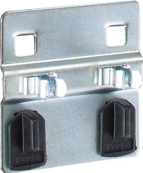 PL-DOPPELTE WERKZ.-KLEMME 60X60X(2X6) 4025002161166