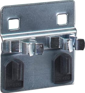 PL-DOPPELTE WERKZ.-KLEMME 60X60X(2X13) 4025002161180