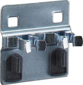 PL-DOPPELTE WERKZ.-KLEMME 60X60X(2X16) 4025002161197