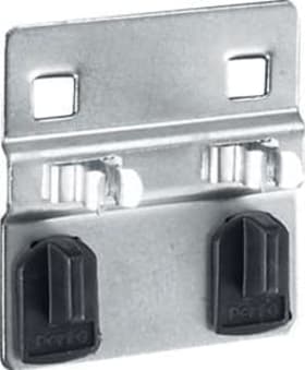 PL-DOPPELTE WERKZ.-KLEMME 60X60X(2X19) 4025002161203