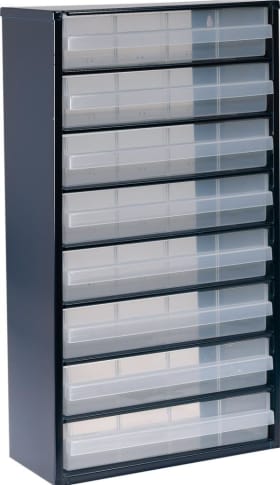 SCHUBLADENMAGAZIN TYP 1208-03 BLAU 5733439137416