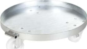 ROLLPALETTE RUND R1058 