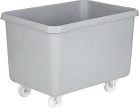 ROLLWANNE 340L GRAU 991X686X711MM E968T