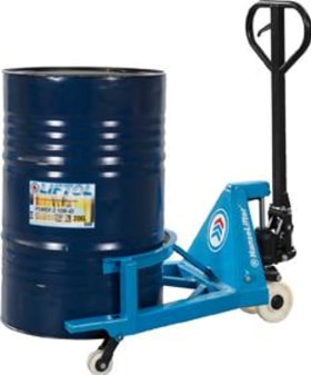 FASSHUBWAGEN FHW 365KG FHW-05