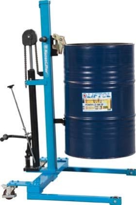 FASSHEBER FHR300 300KG FHR300-05