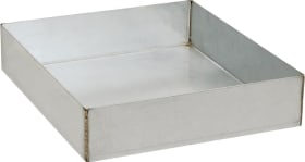 BODENAUFFANGWANNE ÜHP 500X500MM 7560300