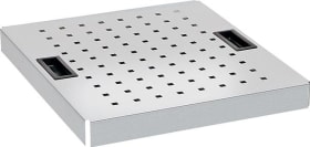 LOCHBLECHEINLAGE 500X500MM 7560510