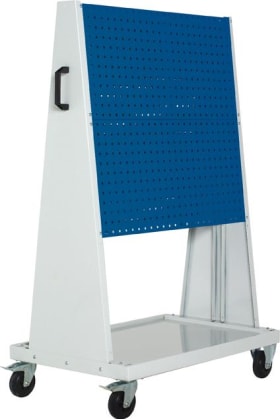 PERFO MOBIL 4L 7035/5010 MIT 2X2 LOCH- PLATTEN 14026025.11