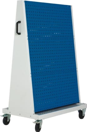 PERFO MOBIL 6L 7035/5010 MIT 2X3 LOCH- PLATTEN 14026026.11