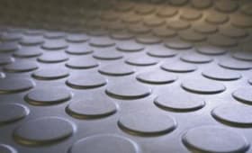 BODEN- U. TISCHBELAG COBADOT NITRILGUMMI 4,5MM GRAU CDN060002C