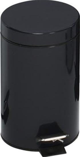 TRETABFALLSAMMLER 30L ANTHRAZIT 640X290MM 43052