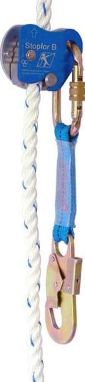 AUFFANGGERÄT STOPFOR™ B B M10 OHNE VERBINDUNGSMITTEL 106189