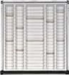 MULDENEINSATZ 5-MULDIG 903.072