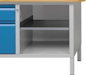 EINLEGEBODEN SERIE BL + V 903.716