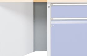 BLENDEN FÜR 8 ECK GRUPPENWERKBANK 903.831