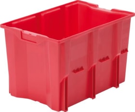 DREHLAGERKASTEN DLK 1 ROT 4332163999171