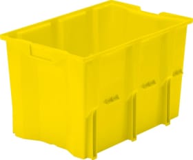 DREHLAGERKASTEN DLK 1 GELB 4332163999201