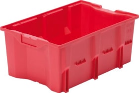 DREHLAGERKASTEN DLK 1 C ROT 4332163999225