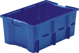 DREHLAGERKASTEN DLK 1 C BLAU 4332163999232