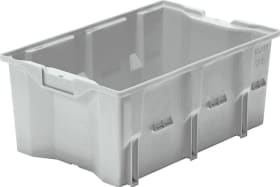 DREHLAGERKASTEN DLK 1 C GRAU 4332163999263