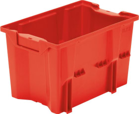 DREHLAGERKASTEN DLK 2 ROT 4332163999270