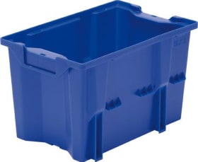 DREHLAGERKASTEN DLK 2 BLAU 4332163999287