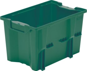 DREHLAGERKASTEN DLK 2 GRÜN 4332163999294