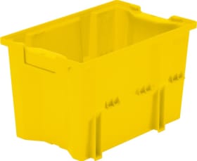 DREHLAGERKASTEN DLK 2 GELB 4332163999300