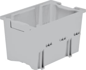 DREHLAGERKASTEN DLK 2 GRAU 4332163999317