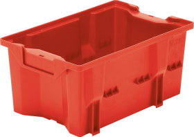 DREHLAGERKASTEN DLK 2 C ROT 4332163999324