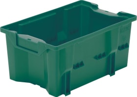 DREHLAGERKASTEN DLK 2 C GRÜN 4332163999348