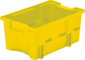 DREHLAGERKASTEN DLK 2 C GELB 4332163999355