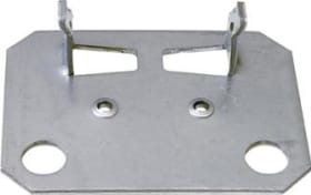 Schulte Einfach-Klemmfuß   