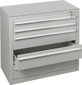 Schulte Spez.-Schubladenblock 900x1000x500  