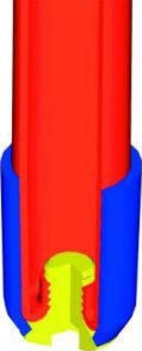 ZUSATZBODEN 1320X535MM ZSW-540.202