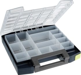 RAACO BOXXSER 55 5X5-15 BLAU 5733439134811