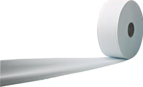 TOILETTENPAPIER GROSSROLLE 360M HWEISS 6 ROLLEN 7322540472127