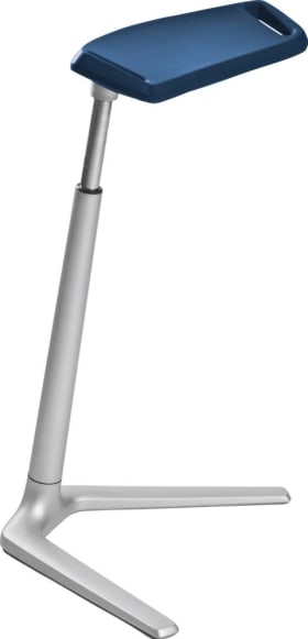 STEHHILFE BIMOS FIN BLAU/SILBER 4016849471990