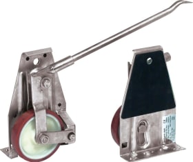 HUBROLLEN (PAAR) M. HEBELSTANGE 6971 