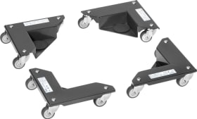 ECKENROLLER 6977 TRAGKRAFT 150KG 