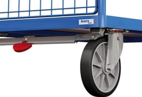 TOTALSTOP FETRA F. LF850X500MM 2210 