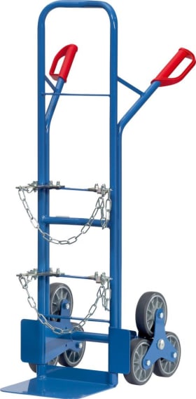 STAHLFLASCHENTREPPENKARRE 1X20-50L 51325