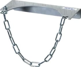 STAHLFLASCHEN-WANDHALTER 1X D230MM 51123