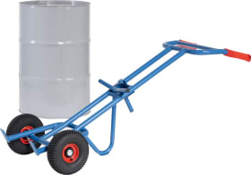 FASSKARRE TYP 106L 1066 260X85MM LUFT-BERREIFUNG