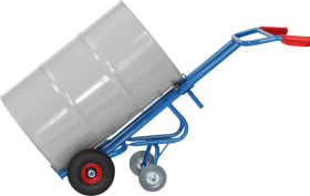 FASSKARRE TYP 306L 2079 250X60MM LUFT-BERREIFUNG