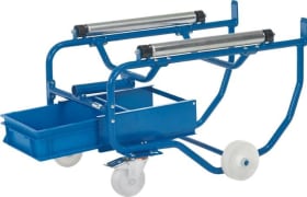 TROPFÖLWANNE 12L F. FASSKIPPER 2019 