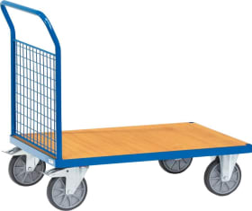 STIRNWANDWAGEN 1510 DRAHT 850X500MM 400KG